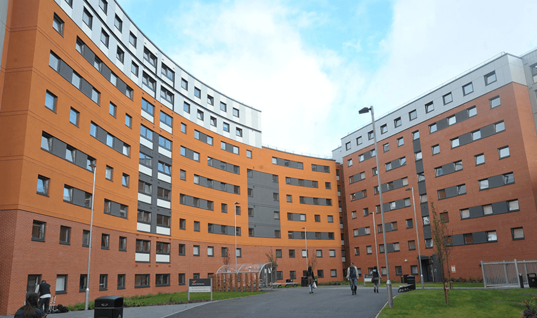 University Thumbnail